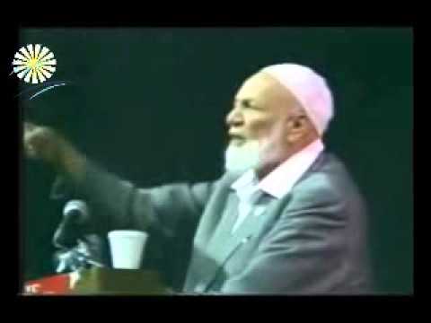 Dawah in the USA _ Ahmed Deedat _ adebate _ debates