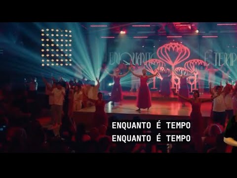 Enquanto É Tempo - IBAB Celebração