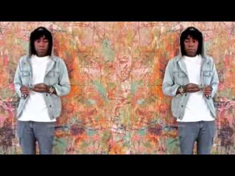 Jae' R Tha Geek - Nightmare Samurai (Kurokuma)