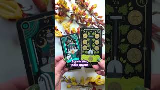 💖✨ Oi, gente bonita! Previsão do Tarô para os próximos 7 dias!