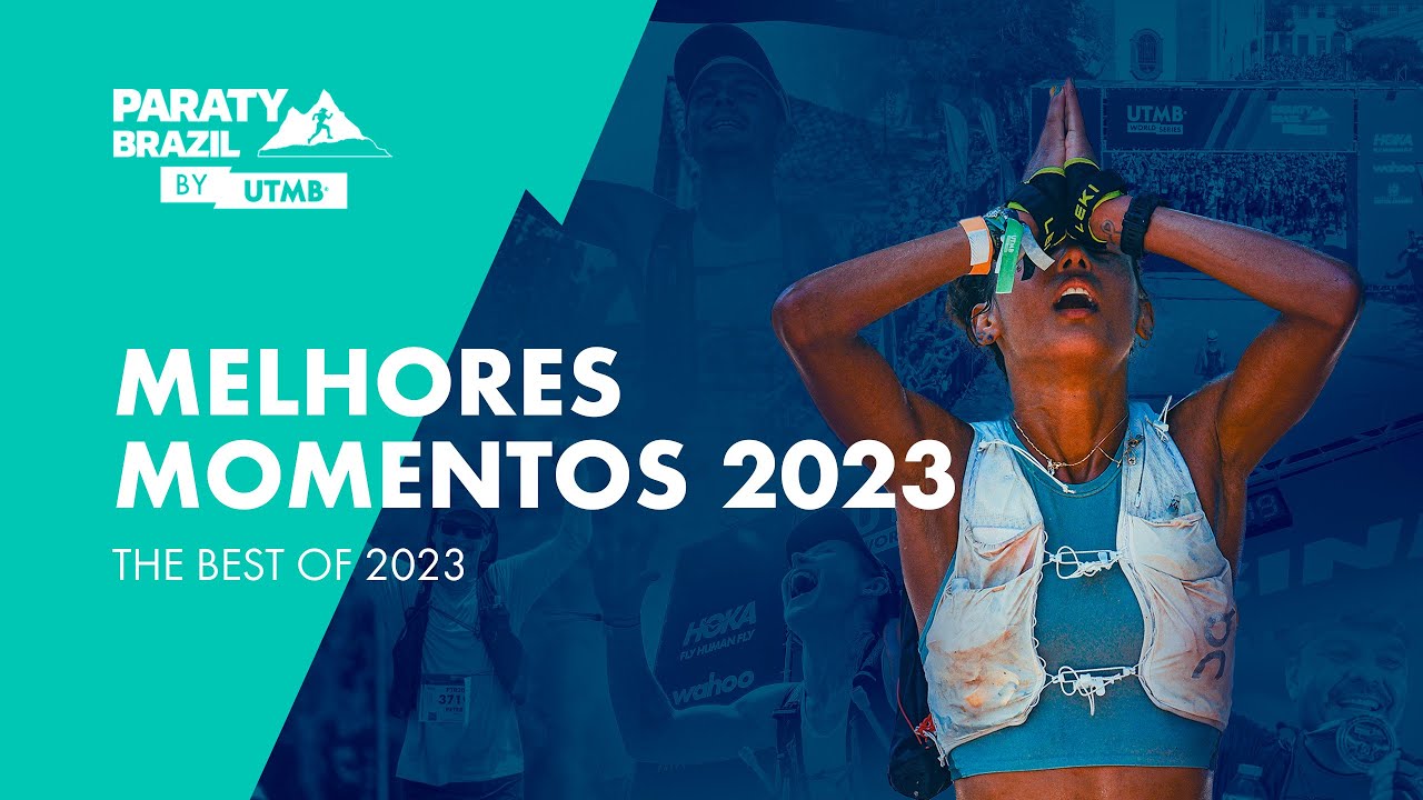 Paraty Brazil by UTMB 2023 - Best of