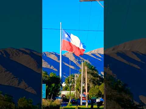 Copiapó, Región Atacama, Chile