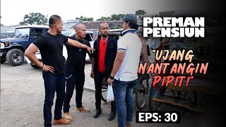 Download lagu Panas! Ujang Mau Ditonjok Sama Pipit | PREMAN PENSIUN 2 | EPS. 30 (1/5) mp3 Download lagu Panas! Ujang Mau Ditonjok Sama Pipit | PREMAN PENSIUN 2 | EPS. 30 (1/5) mp3
