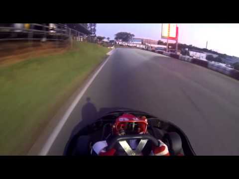 Edu Barbosa  3° LUGAR AMIKA Master JULHO 2015