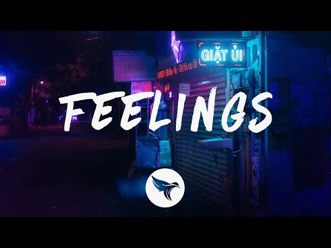 pluko – feelings (Lyrics) feat. Marlhy