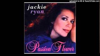 Jackie Ryan: Now Or Never