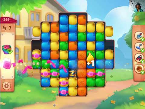 Farmscapes Level 261