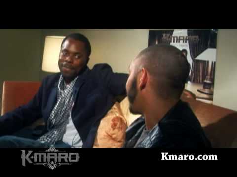 Kmaro.TV - English Album - Part 3 of Getting to know Kmaro