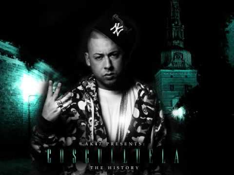 Damien Marley Ft. Cosculluela- Road to Zion (Remix)