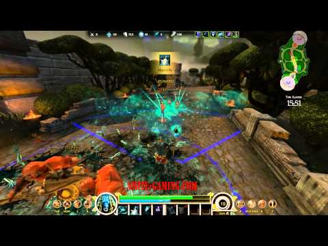 Smite Guides - Beginners Guide to Anubis