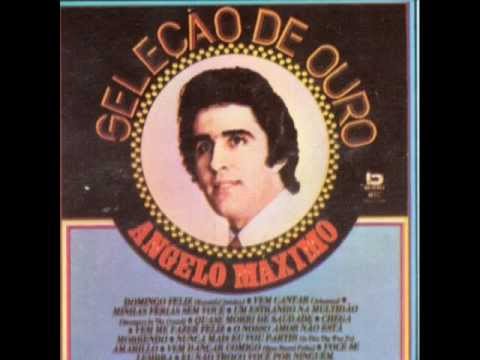 O Nosso Amor Não Está Morrendo video