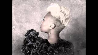 Suitcase - Emeli Sande