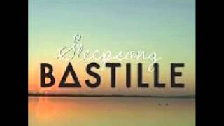 Bastille-Sleepsong