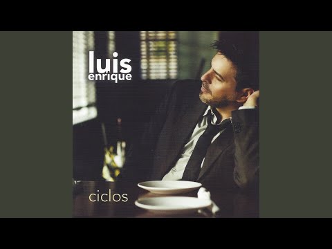 Sonrie – Luis Enrique