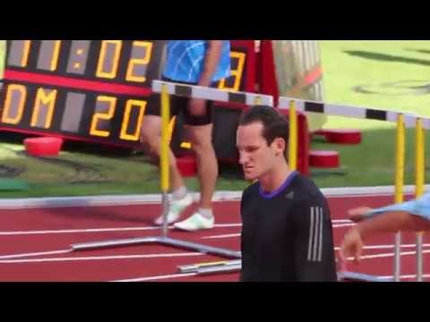 Deutsche Meisterschaften 2015 Nürnberg - LG Rhein-Wied