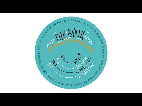 Phil Evans - Smoovin [Freizeit001]