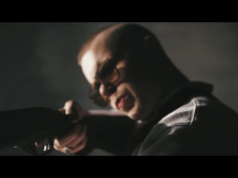 Herra Hnetusmjör - Fóbó (prod. Þormóður)