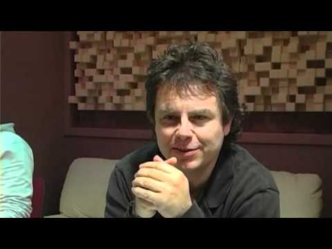 Franco Fasano e Mario Zannini Quirini - Io amo - Fortissimissimo (Backstage)