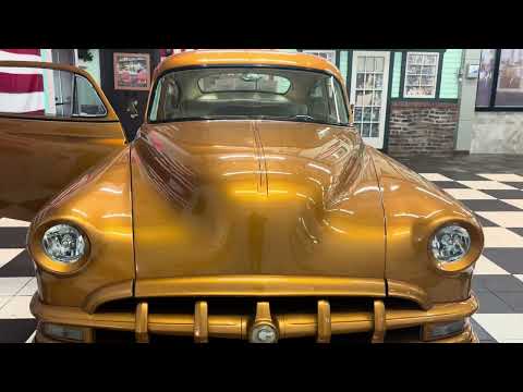 1950 Pontiac Chieftain (CC-2079094) for sale in Annandale, Minnesota