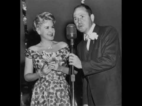 Baby, It's Cold Outside (1949) - Margaret Whiting and Johnny Mercer