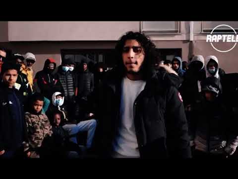 ISK FREESTYLE PARANO Épisode 19 RAPTELE