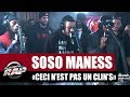 Exclu Soso Maness quot Ceci n 039 est pas un c Exclu Soso Maness quot Ceci n 039 est pas un c