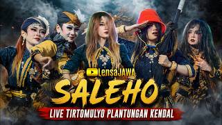 Download lagu Full Surup !!! NYAI BENDOLEGI - SALEHO KARYA BUDAYA - Live Tirtomulyo Plantungan Kendal mp3