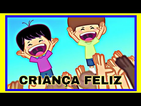 Hora do Grito! Galinha pintadinha - Criança Feliz #ferias