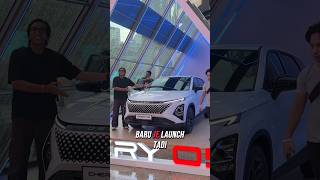 Download lagu Chery O5 ganti Chery Omoda 5! mp3