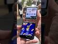 Samsung Galaxy Z Flip 7 FE First Looks Samsung Galaxyzflip7fe Galaxyunpacked