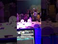 Dj Itchie Wedding Gig At Kaanapali Beach Club