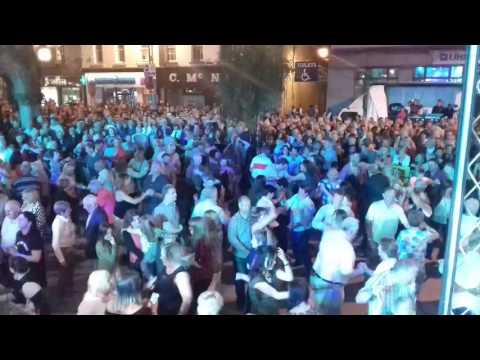 Monaghan Country Festival