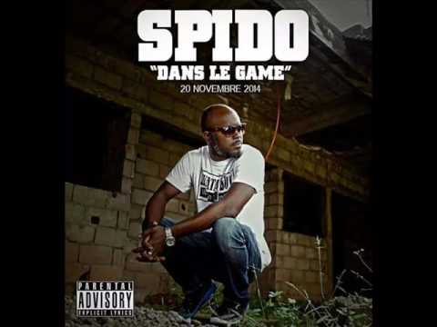 Spido - Dans Le Game (Music Camerounaise)