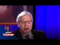 Sgarbi Mughini Il Video Della Lite Al Maurizio Costanzo Show