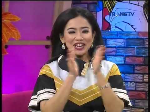 Rumpi No Secret 21 Oktober 2015 Part 1