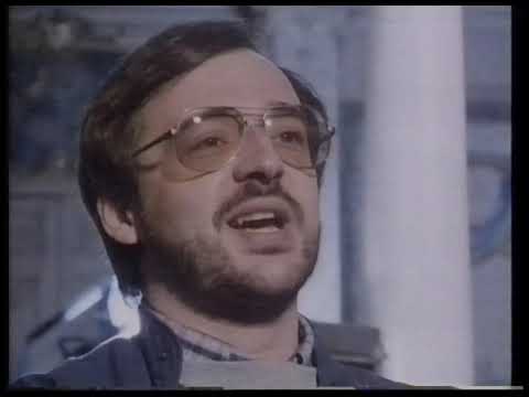 Film 86 Location Report - Whoops Apocalypse