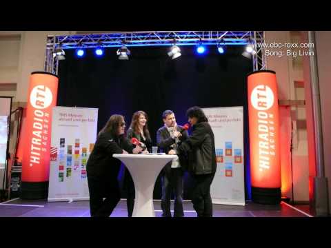 ebc roxx "big livin" auto mobil messe dresden