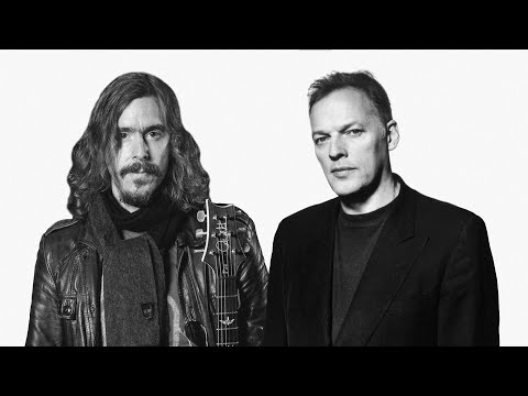 FLOYDPETH [Opeth x Pink Floyd] High Hope Leaves