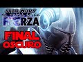 Star Wars El Poder De La Fuerza final Oscuro Gameplay E