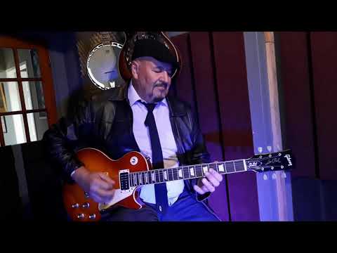 Blackie Swart - Mandjiedans (official video) Mandjiedans