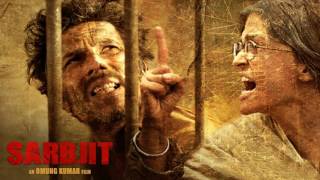 SALAMAT FULL Song   Arijit Singh, Amaal Malik   Sarbjit   YouTube