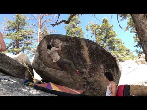 Enter the Dragon, Mortal Kombat & Black Moon - Tramway