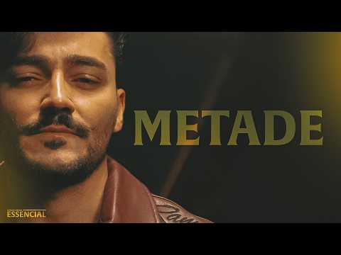 Metade - Thiago Brado