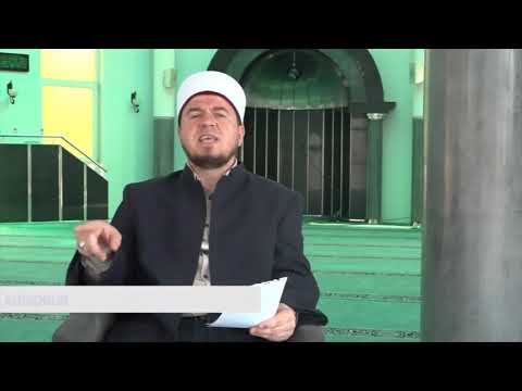 Kojshia i keq shkon në XHEHNEM - Hoxhë Rafet Zaimi