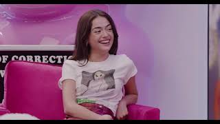 Entrevista Dixie D’amelio e Nailea Devora (Legendas PT-BR)
