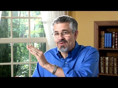 Making No Progress in the Center of God's Will: HeavenWord 7 - 0236