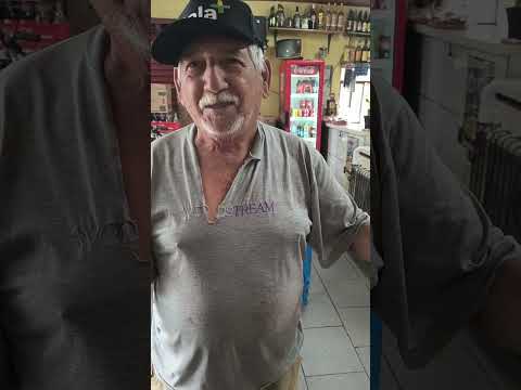BAR DO SEU ALCIDES EM PRADO FERREIRA PR...