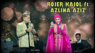 Download lagu JOGET SIPINANG MUDA by AZLINA AZIZ & ROJER KAJOL - LEGASI LAYAR PERAK CAPITOL SINGAPORE 2025. mp3