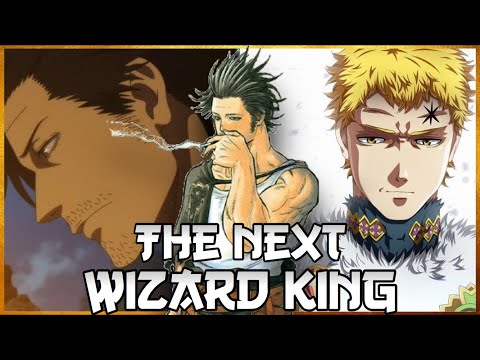 Why Yami Should Be The NEXT Wizard King | Black Clover Discussion