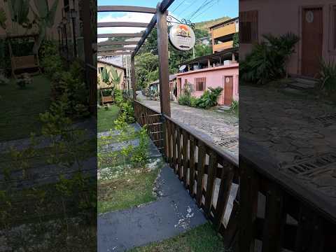 CHALÉ GUITARRA E HARMÔNICA EM CAMPINHO - DOMINGOS MARTINS/ES